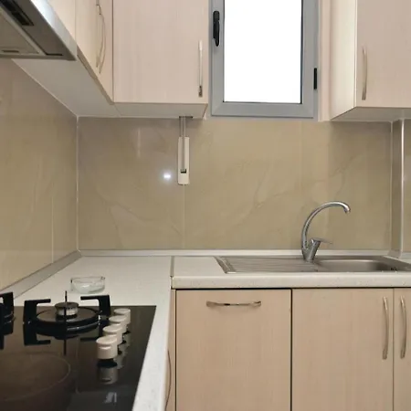 One-bedroom In Apartament *