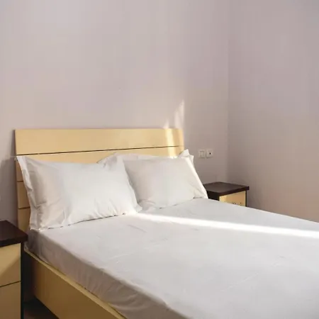 One-bedroom In *