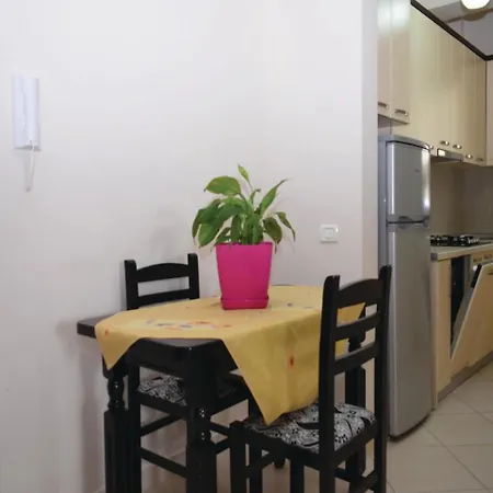 Apartament One-bedroom In *