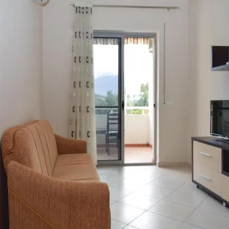 One-bedroom In *