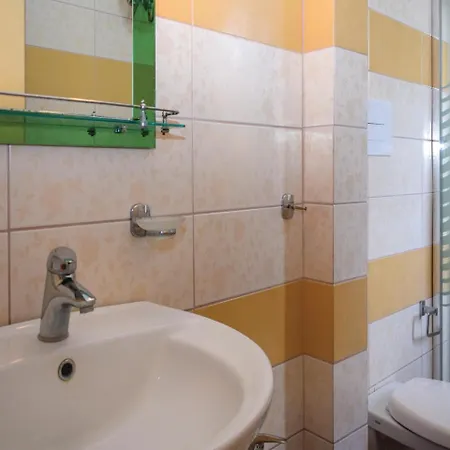 One-bedroom In Apartament *