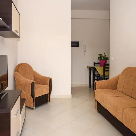One-bedroom In