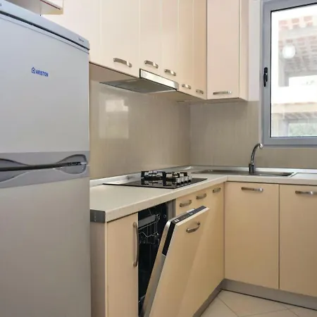 One-bedroom In Apartament *