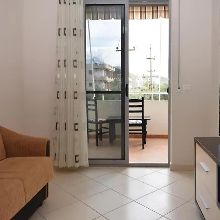 One-bedroom In *